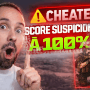 J’ai codé un script qui DÉTECTE les cheaters sur Warzone ! (et je ne m’y attendais pas..)