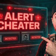 J’ai codé un script qui détecte les CHEATERS sur Call of Duty : Warzone !