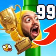 (Re)coder le jeu le PLUS ÉNERVANT du monde pour NE PLUS JAMAIS PERDRE