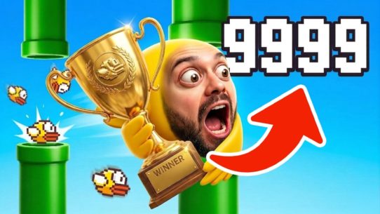 (Re)coder le jeu le PLUS ÉNERVANT du monde pour NE PLUS JAMAIS PERDRE